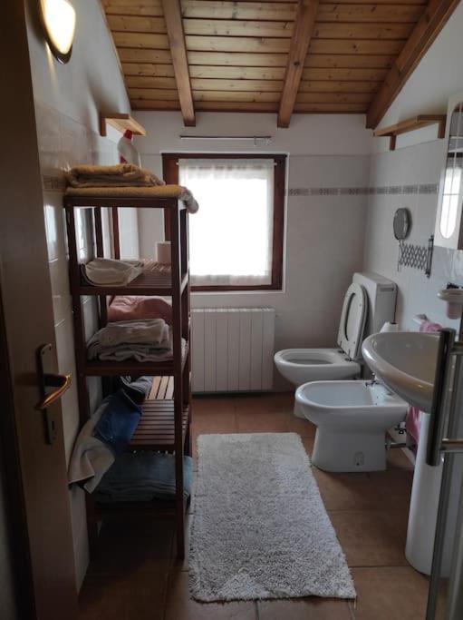 Residenza Campagnano Villa Musignano  Luaran gambar